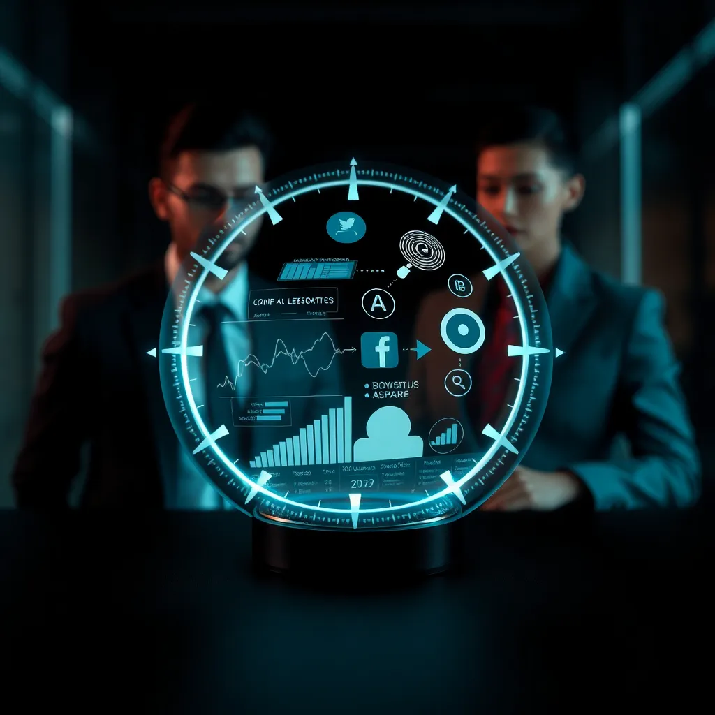 Консалтинг по маркетингу